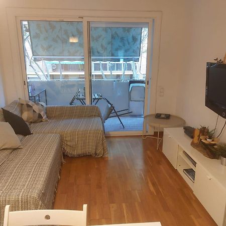 Apartamento Tranquilo Cerca De La Sagrada Familia Barselona Dış mekan fotoğraf