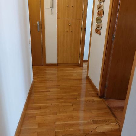 Apartamento Tranquilo Cerca De La Sagrada Familia Barselona Dış mekan fotoğraf