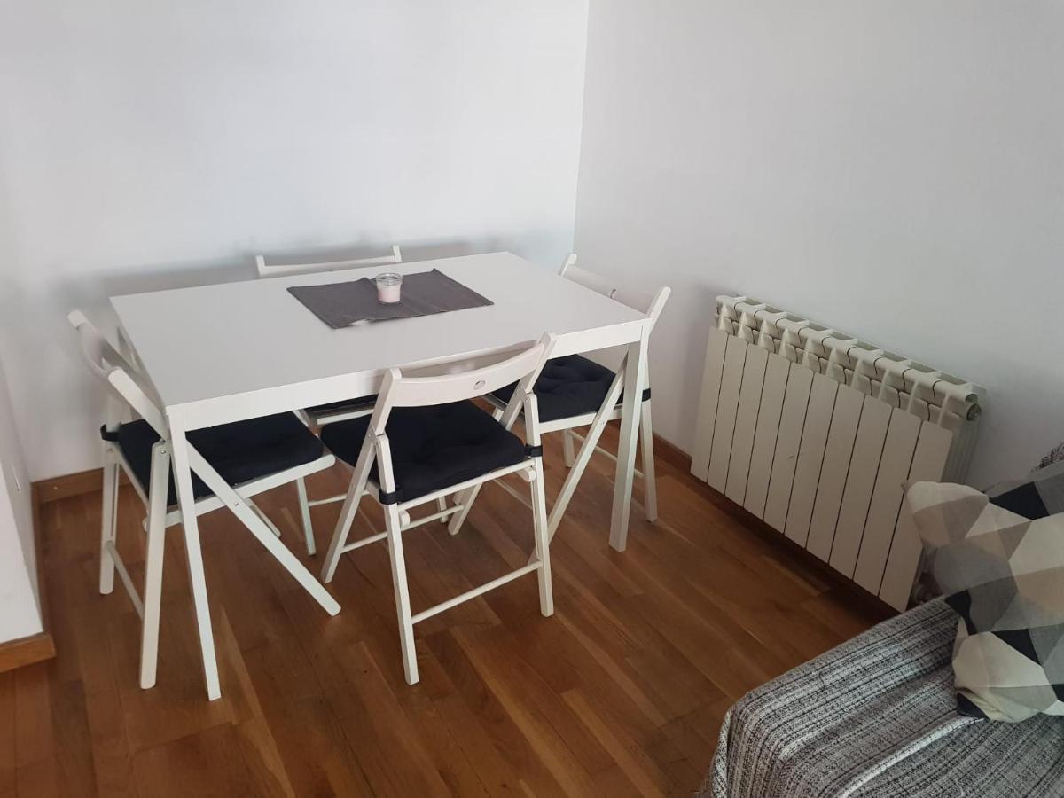 Apartamento Tranquilo Cerca De La Sagrada Familia Barselona Dış mekan fotoğraf