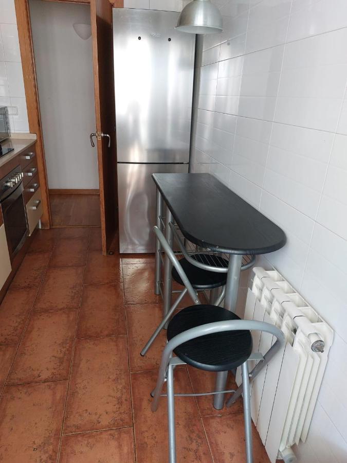 Apartamento Tranquilo Cerca De La Sagrada Familia Barselona Dış mekan fotoğraf