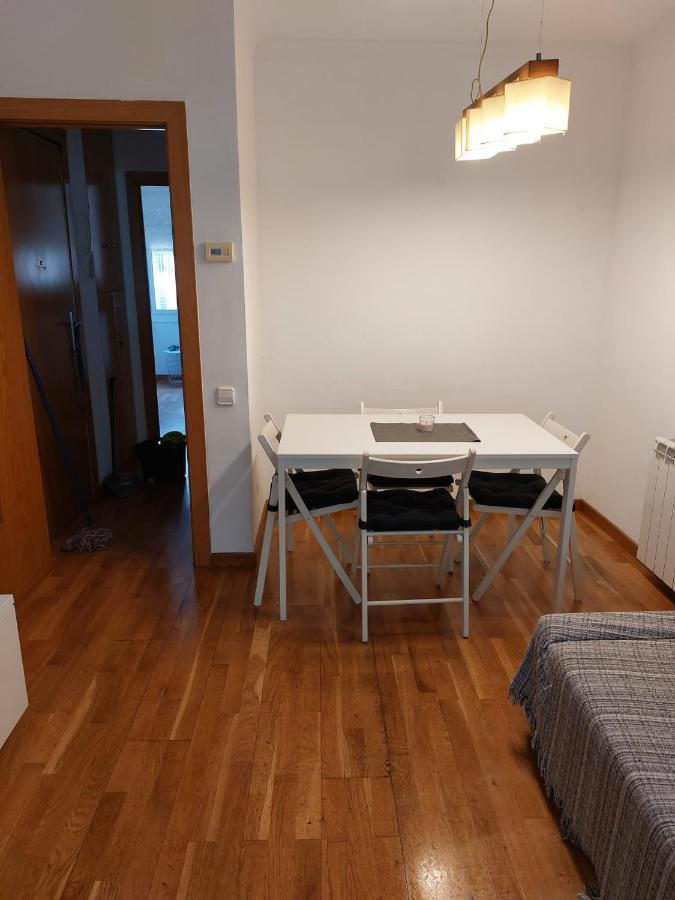 Apartamento Tranquilo Cerca De La Sagrada Familia Barselona Dış mekan fotoğraf