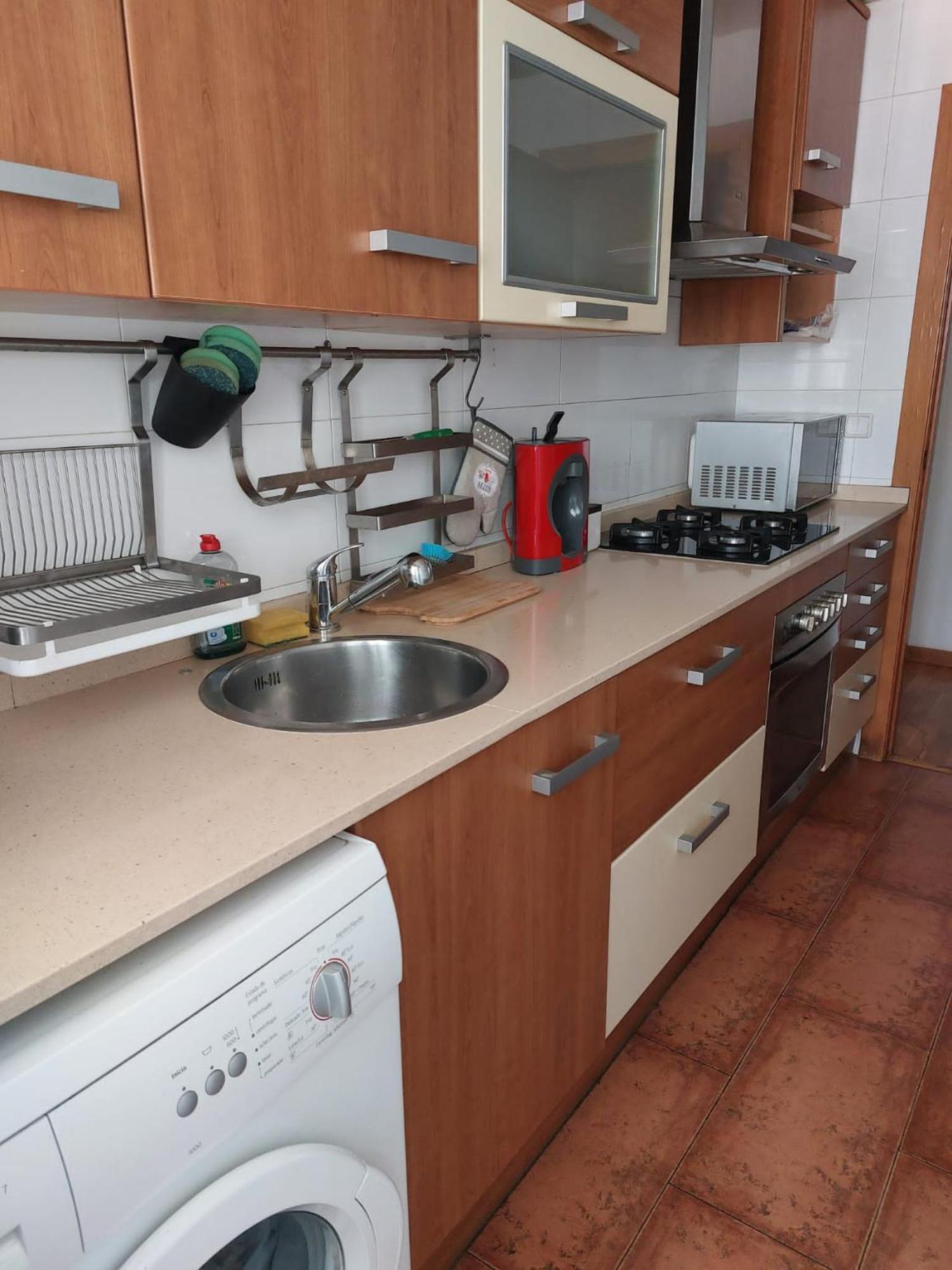 Apartamento Tranquilo Cerca De La Sagrada Familia Barselona Dış mekan fotoğraf