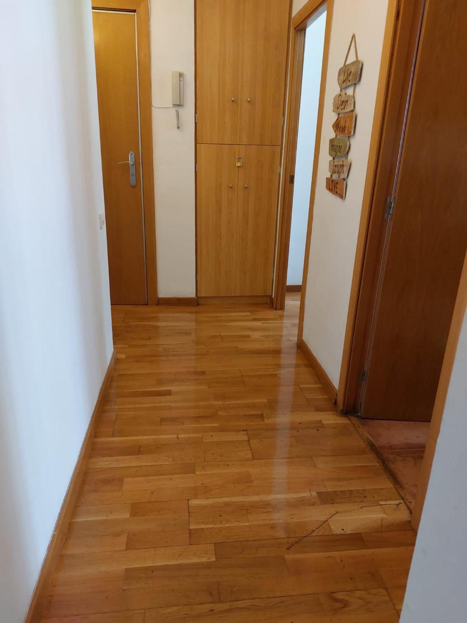 Apartamento Tranquilo Cerca De La Sagrada Familia Barselona Dış mekan fotoğraf