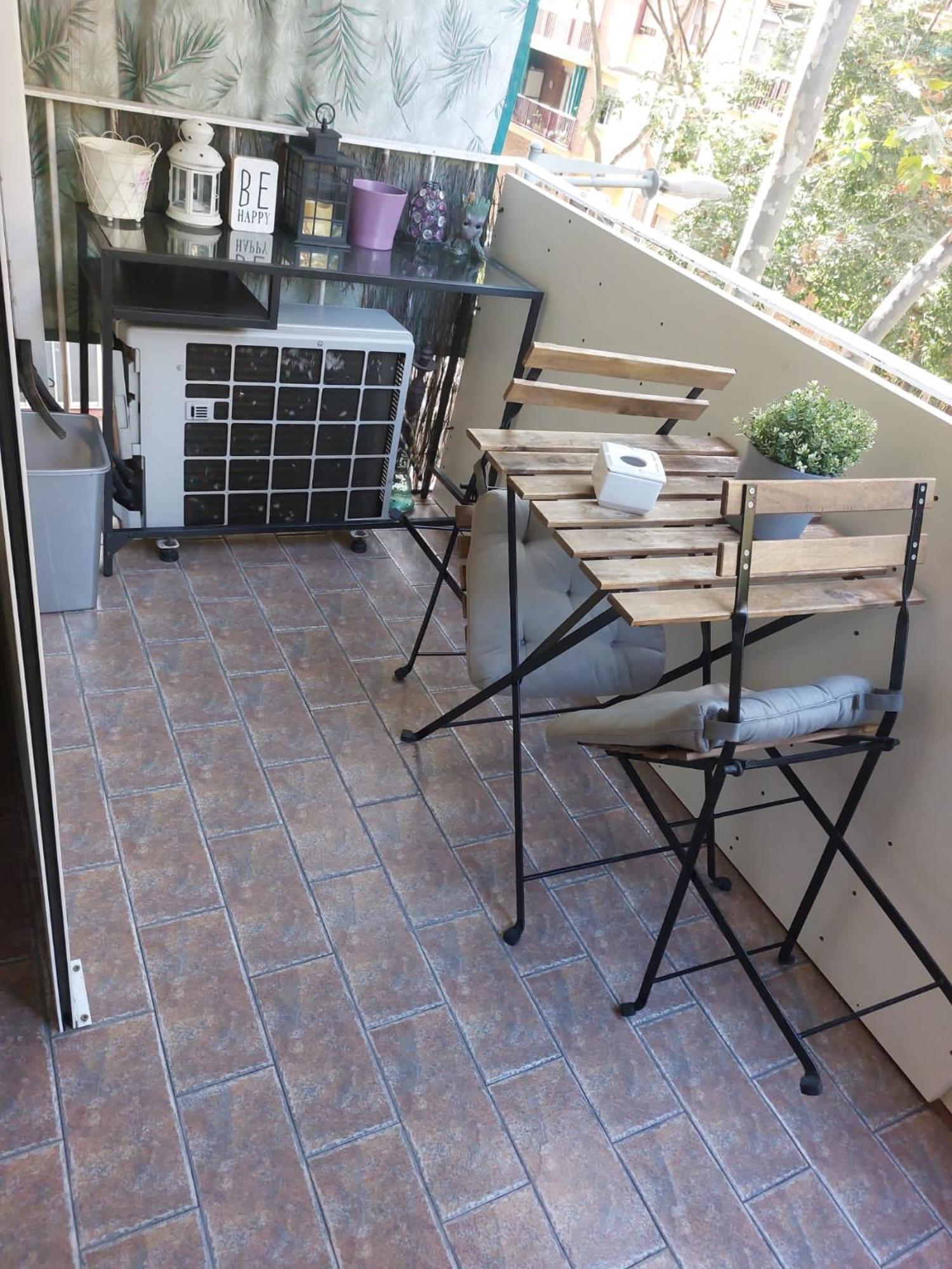 Apartamento Tranquilo Cerca De La Sagrada Familia Barselona Dış mekan fotoğraf
