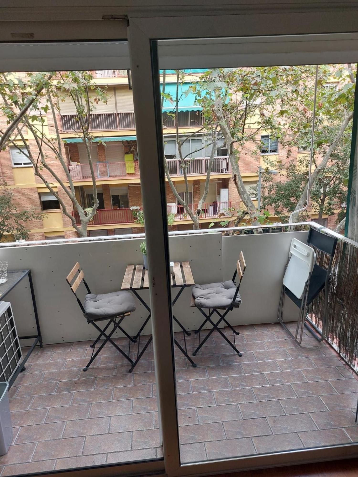 Apartamento Tranquilo Cerca De La Sagrada Familia Barselona Dış mekan fotoğraf